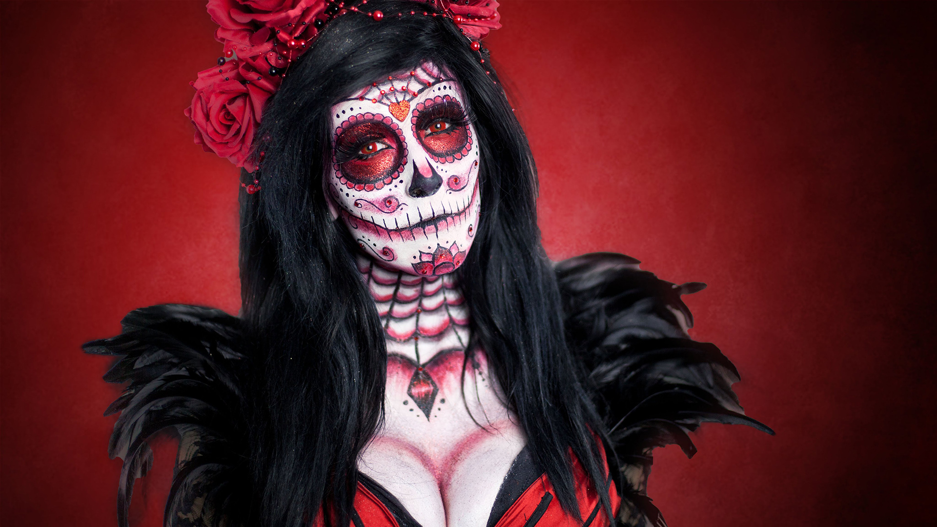 Goth Subculture - HD Wallpaper 