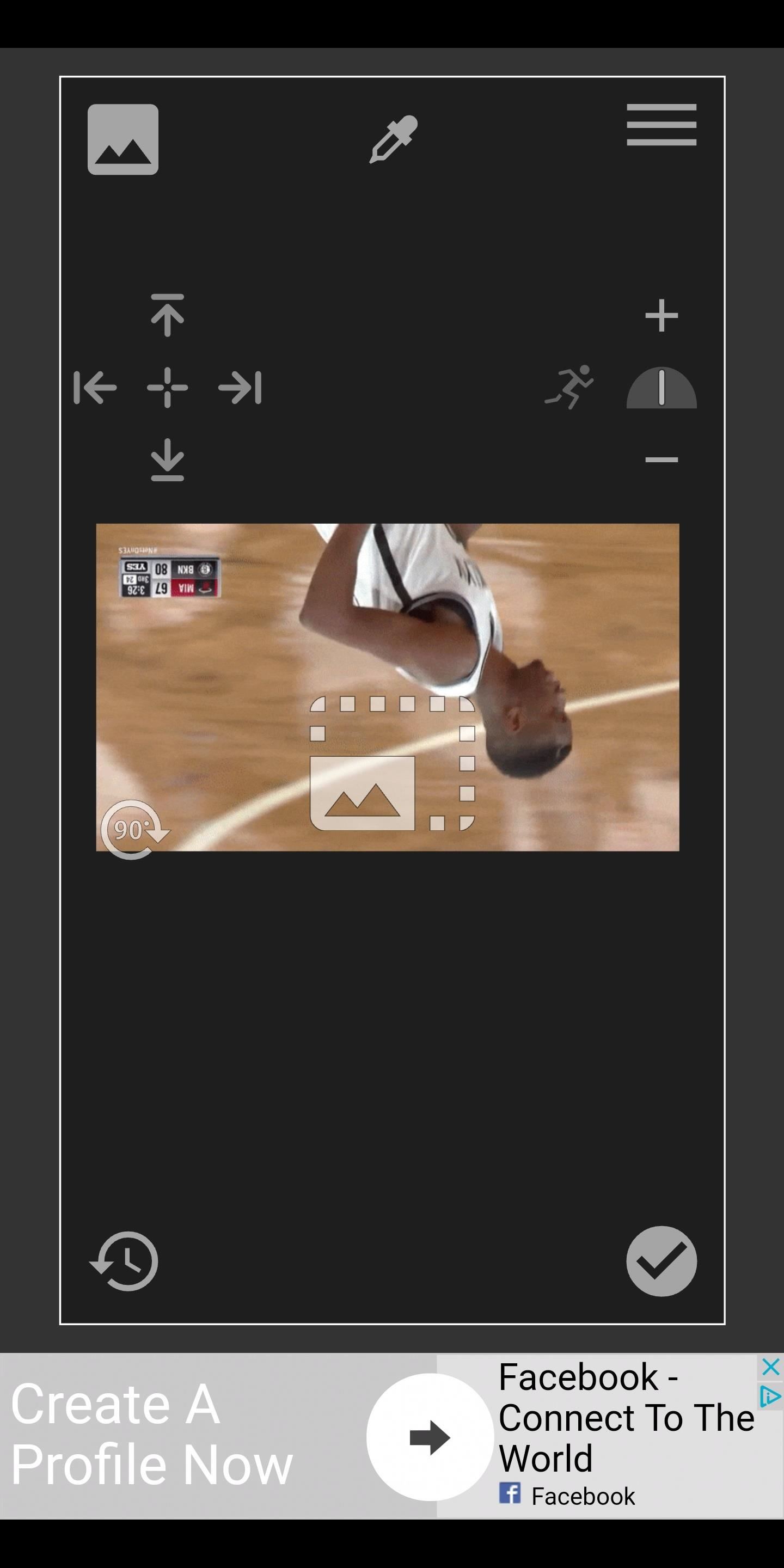 How To Set A Gif As The Wallpaper On Your Android S - Wallpaper - HD Wallpaper 