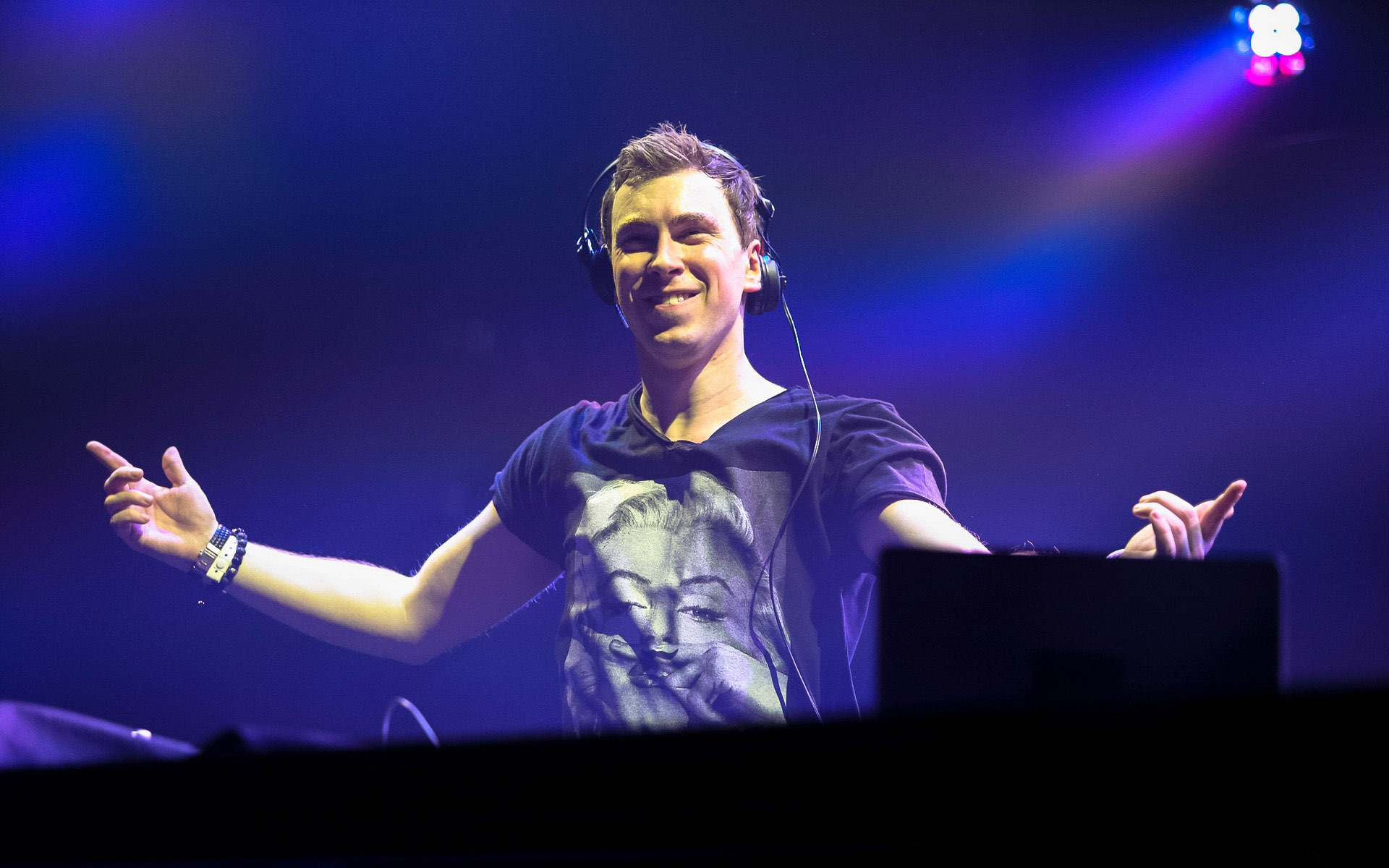 Hardwell - Hardwell Fondo De Pantalla - HD Wallpaper 