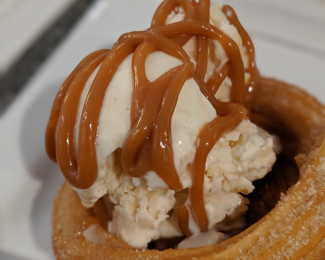 Soy Ice Cream - HD Wallpaper 