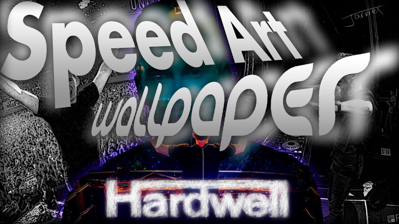 Hardwell - 1280x720 Wallpaper - teahub.io