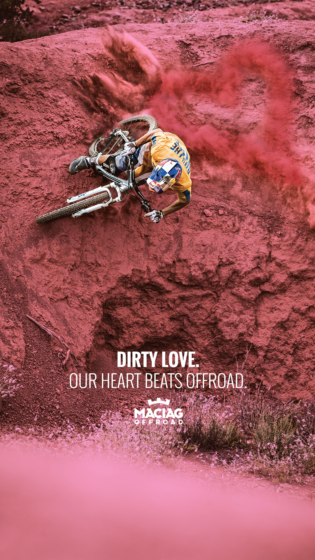 Mtb Wallpaper For Phone - HD Wallpaper 