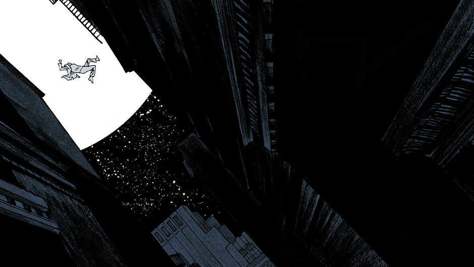 Enter A New Phase Of Moon Knight - Caballero Luna 100% Marvel - HD Wallpaper 