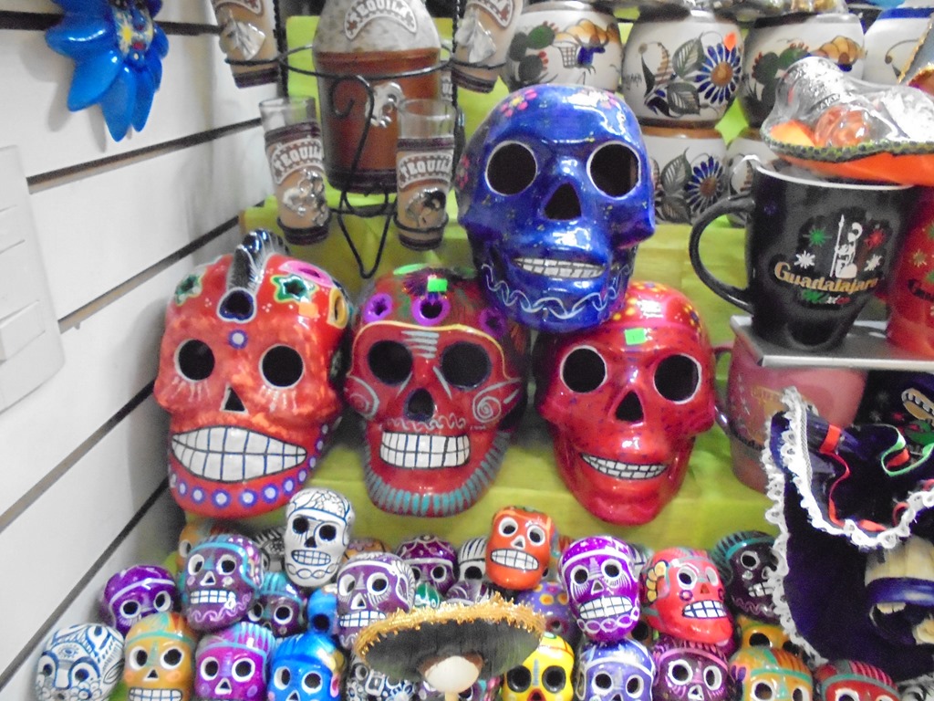 Skull - HD Wallpaper 