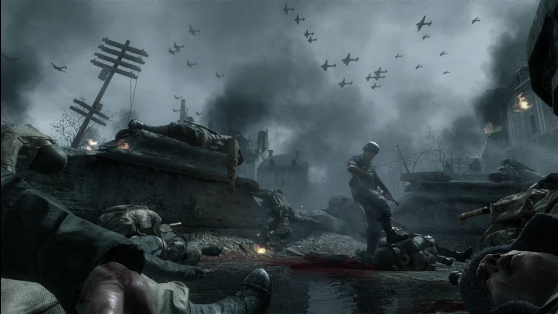 Cod World At War Screenshots - 1920x1080 Wallpaper Cod World At War Screenshots - 1920x1080 Wallpaper