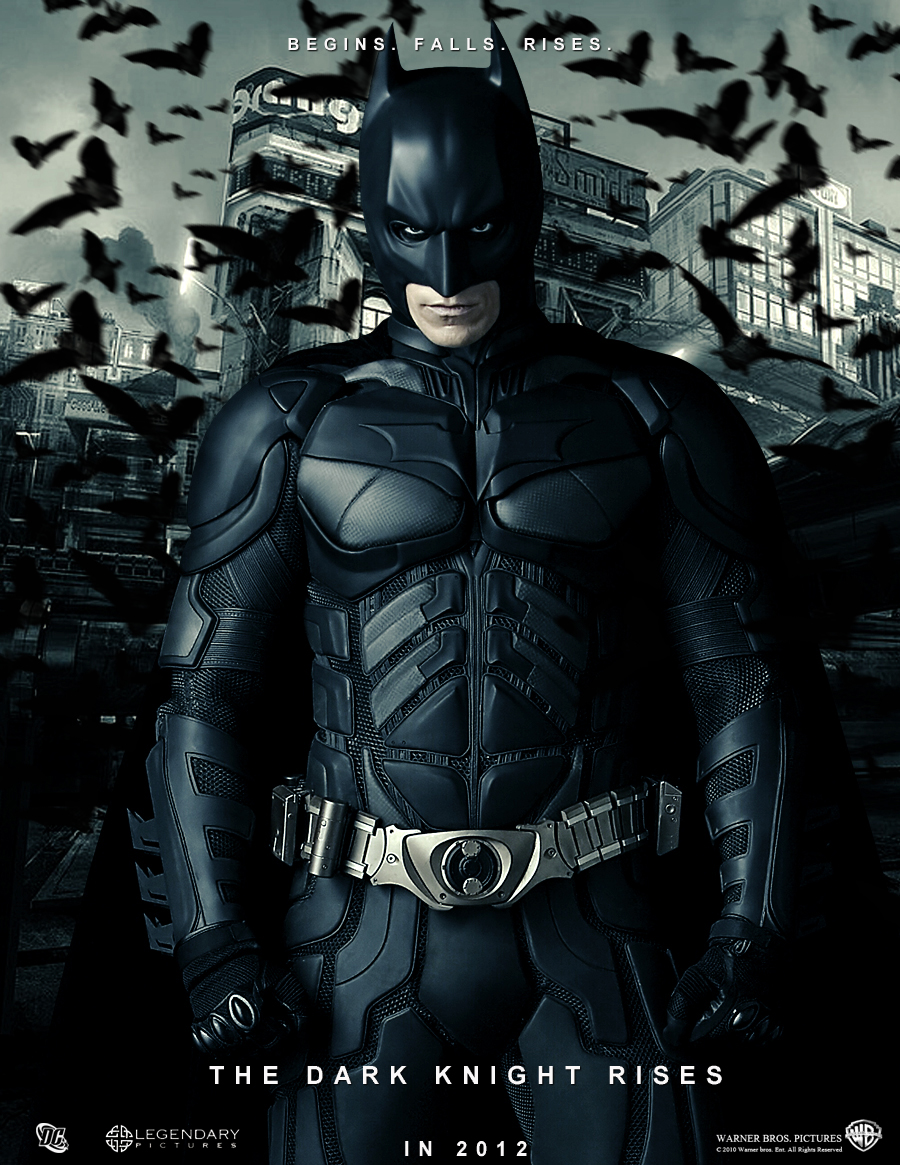 The Dark Knight Backgrounds, Compatible - HD Wallpaper 