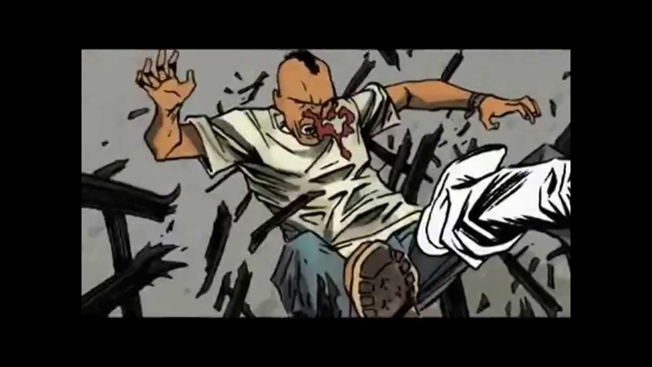 Cartoon - HD Wallpaper 