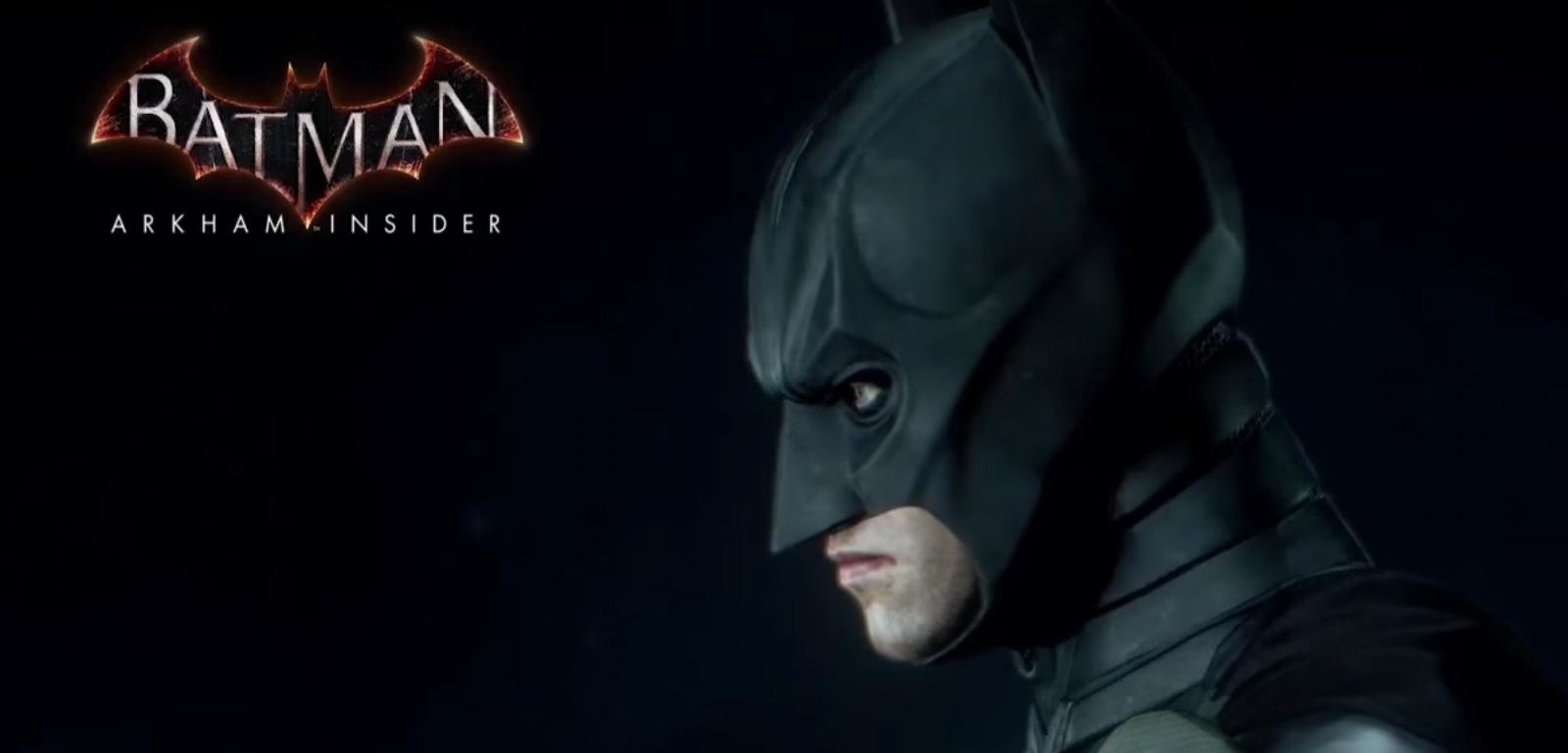 Free Download Batman - Darkness - HD Wallpaper 
