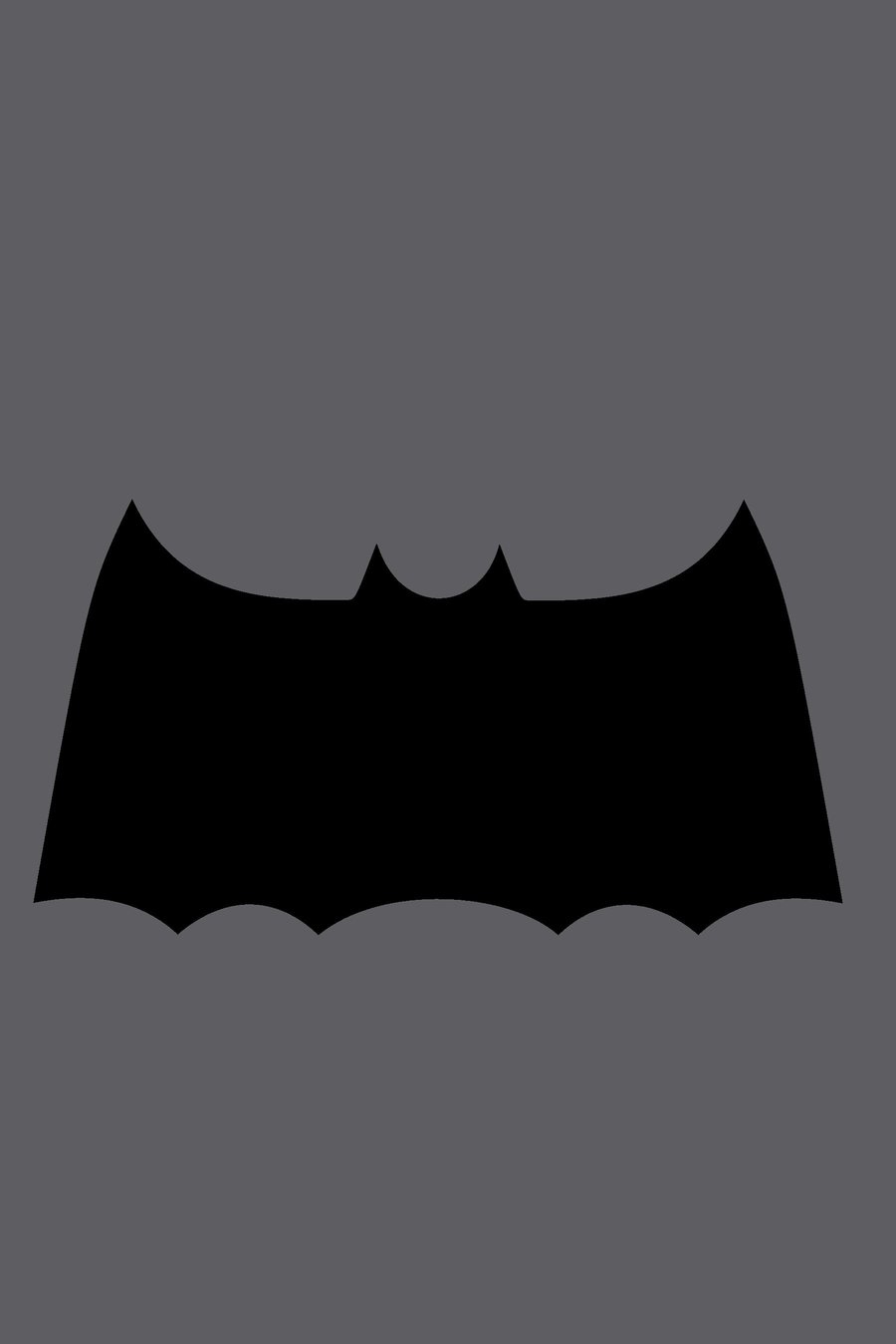 Dark Knight Returns Phone - HD Wallpaper 