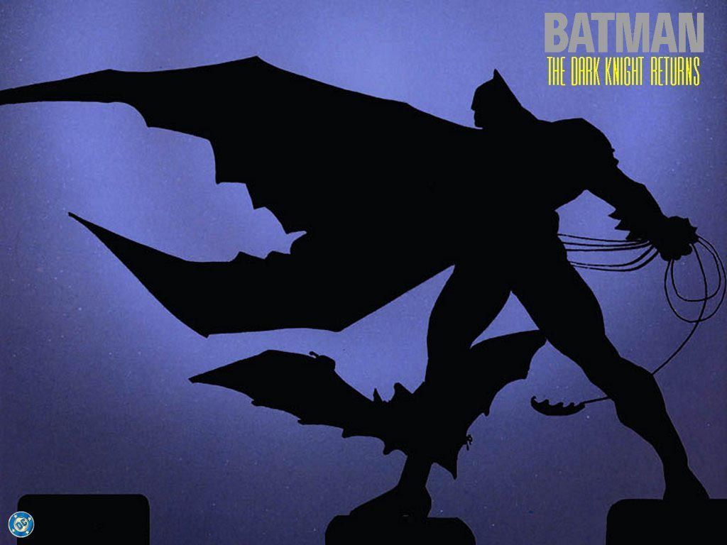 Batman Returns Wallpaper 1024x768-ka91348 - Dark Knight Returns Wallpaper Comic - HD Wallpaper 