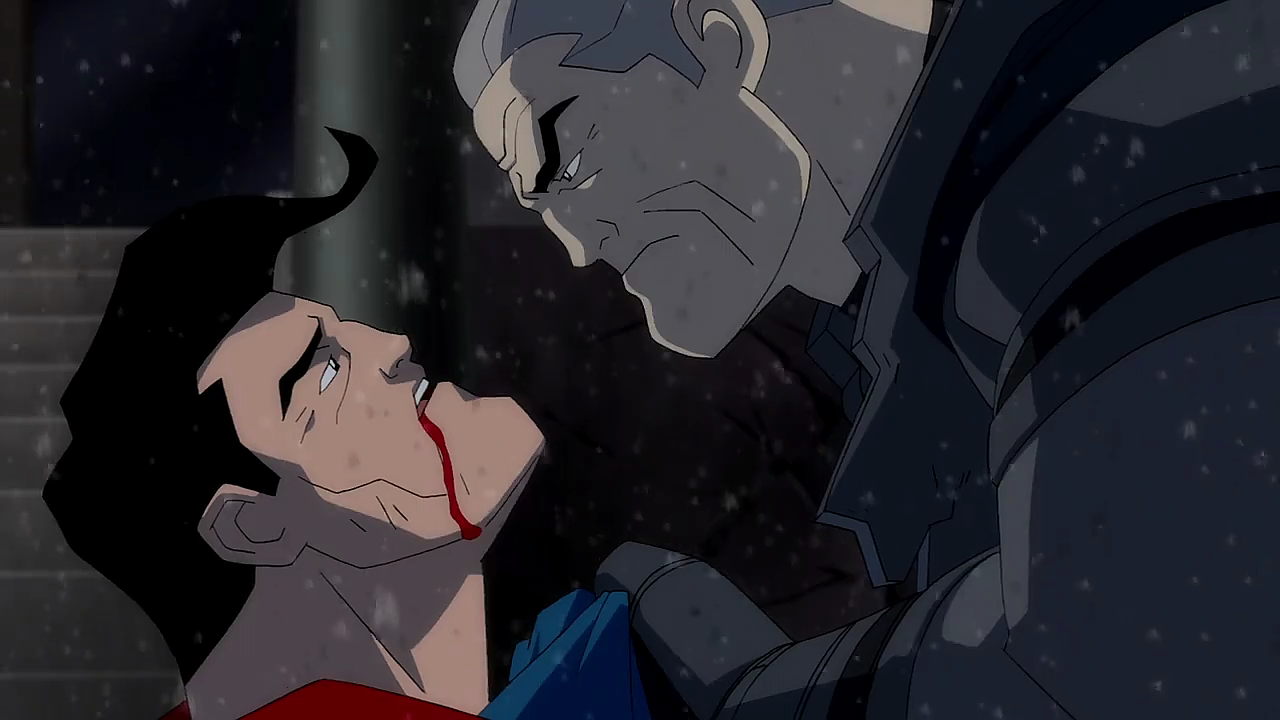 Batman Vs Superman Quote I Want You - HD Wallpaper 