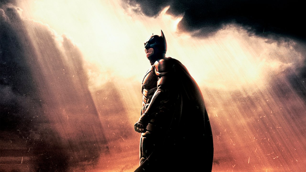 Dark Knight Rises Series Movies - HD Wallpaper 