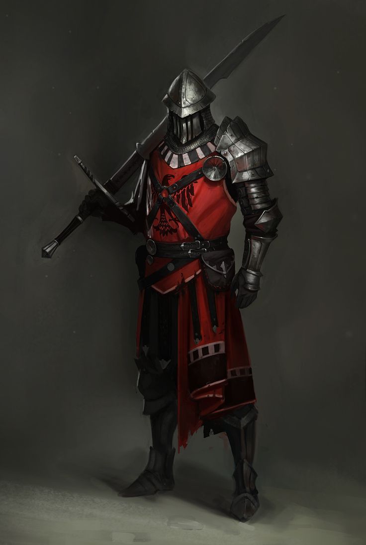 For Honor Knight Wallpaper - HD Wallpaper 