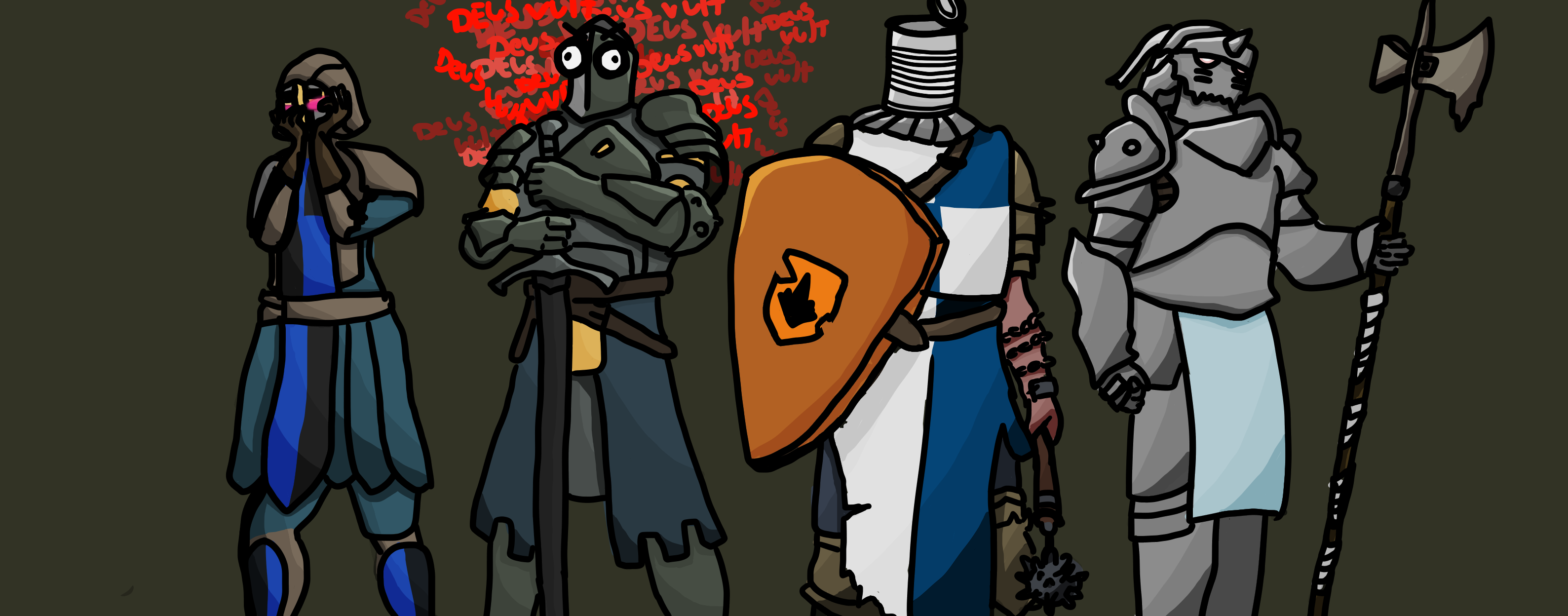 Cartoon - HD Wallpaper 