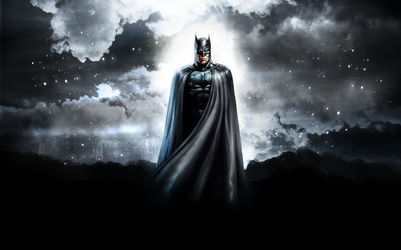 Bruce Free Wallpaper Bat - Sometimes It's Only Madness That Makes Us - HD Wallpaper 