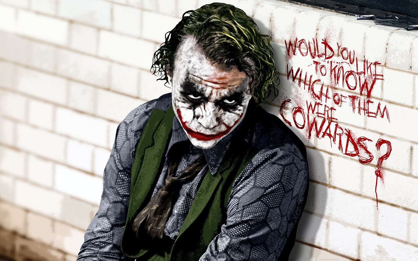 Dark Knight Hd Wallpapers - HD Wallpaper 