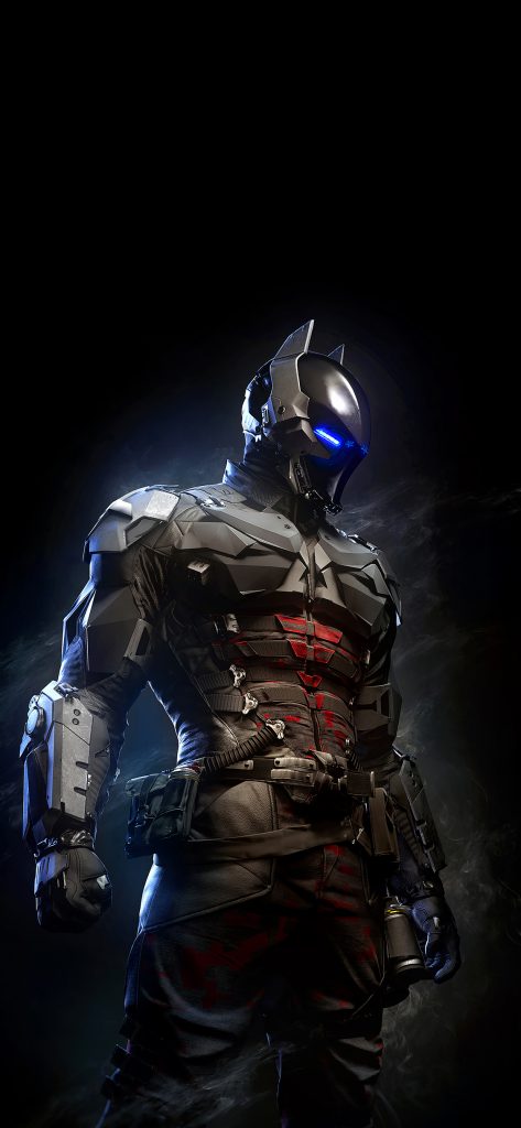 Arkham Knight - HD Wallpaper 