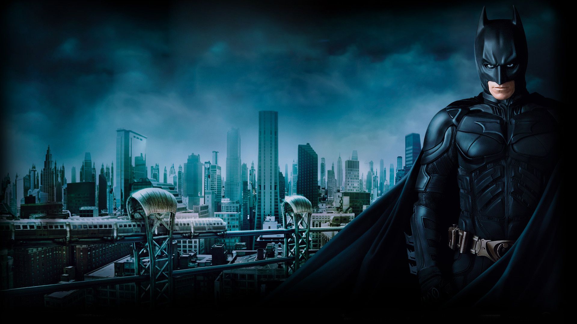 Batman Background For Birthday - HD Wallpaper 