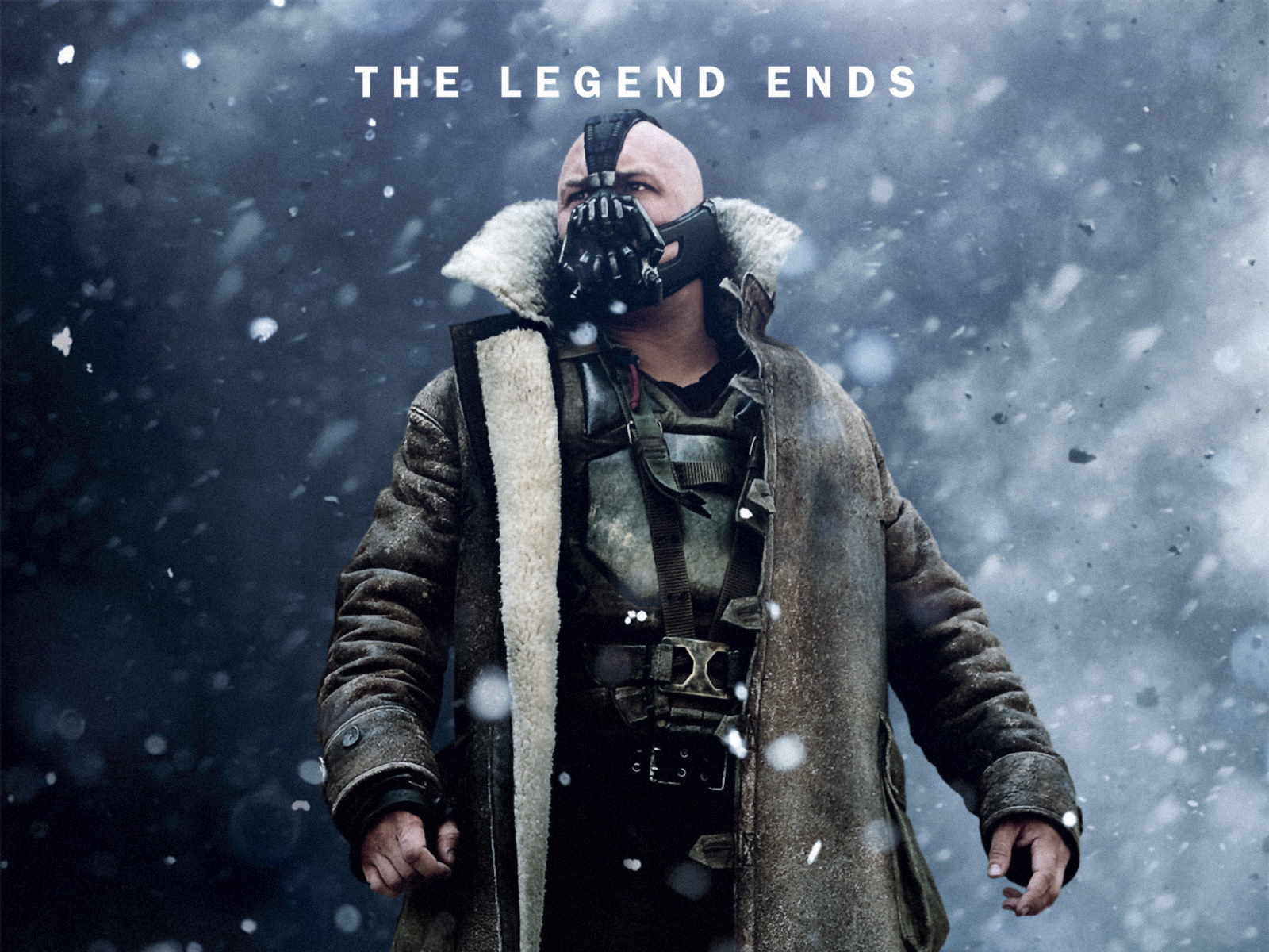 The Dark Knight Rises - Tom Hardy Bane - 1600x1200 Wallpaper The Dark Knight Rises - Tom Hardy Bane - 1600x1200 Wallpaper
