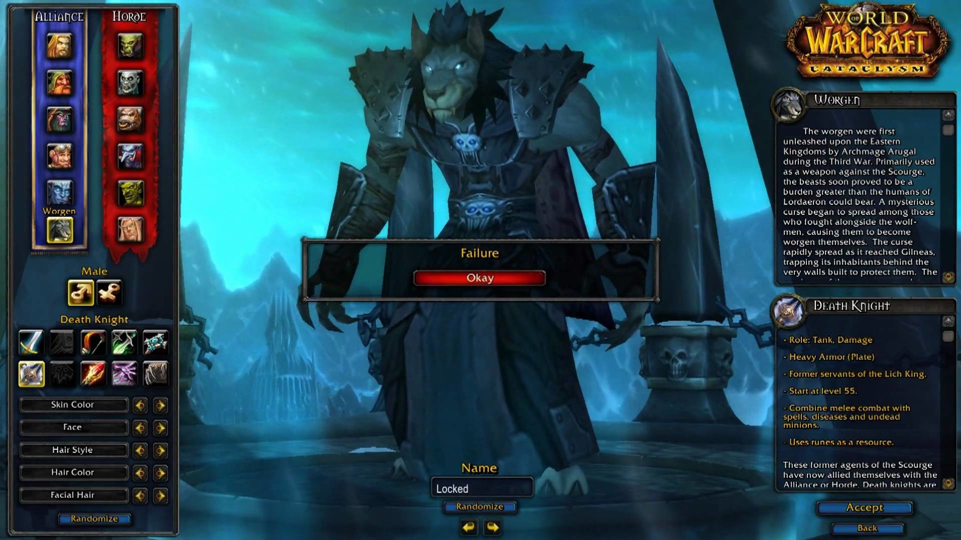 1920x1080, 4 Worgen Hd Wallpapers - Wow Worgen - HD Wallpaper 