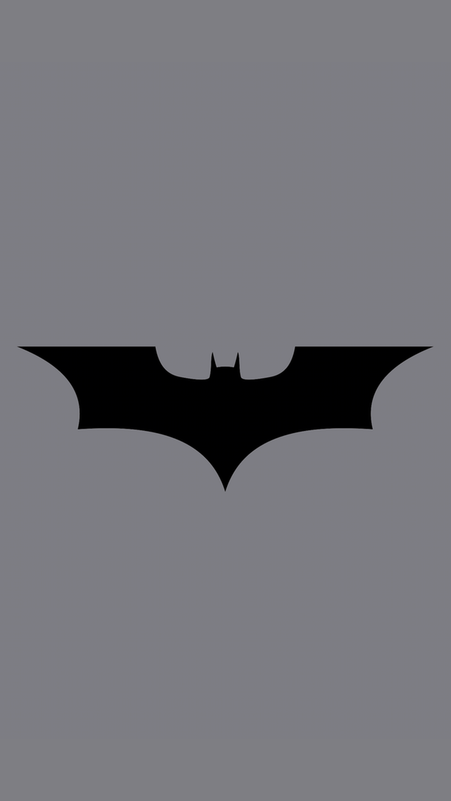 Batman Symbol - HD Wallpaper 