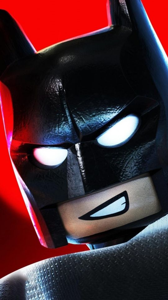 Wallpaper, Superhero, Series, Man, Imposing, Batman, - Lego Dc Super Villains Gotham Batman - HD Wallpaper 