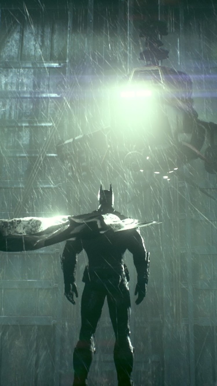 Batman Arkham Knight Iphone 10 - 750x1334 Wallpaper Batman Arkham Knight Iphone 10 - 750x1334 Wallpaper