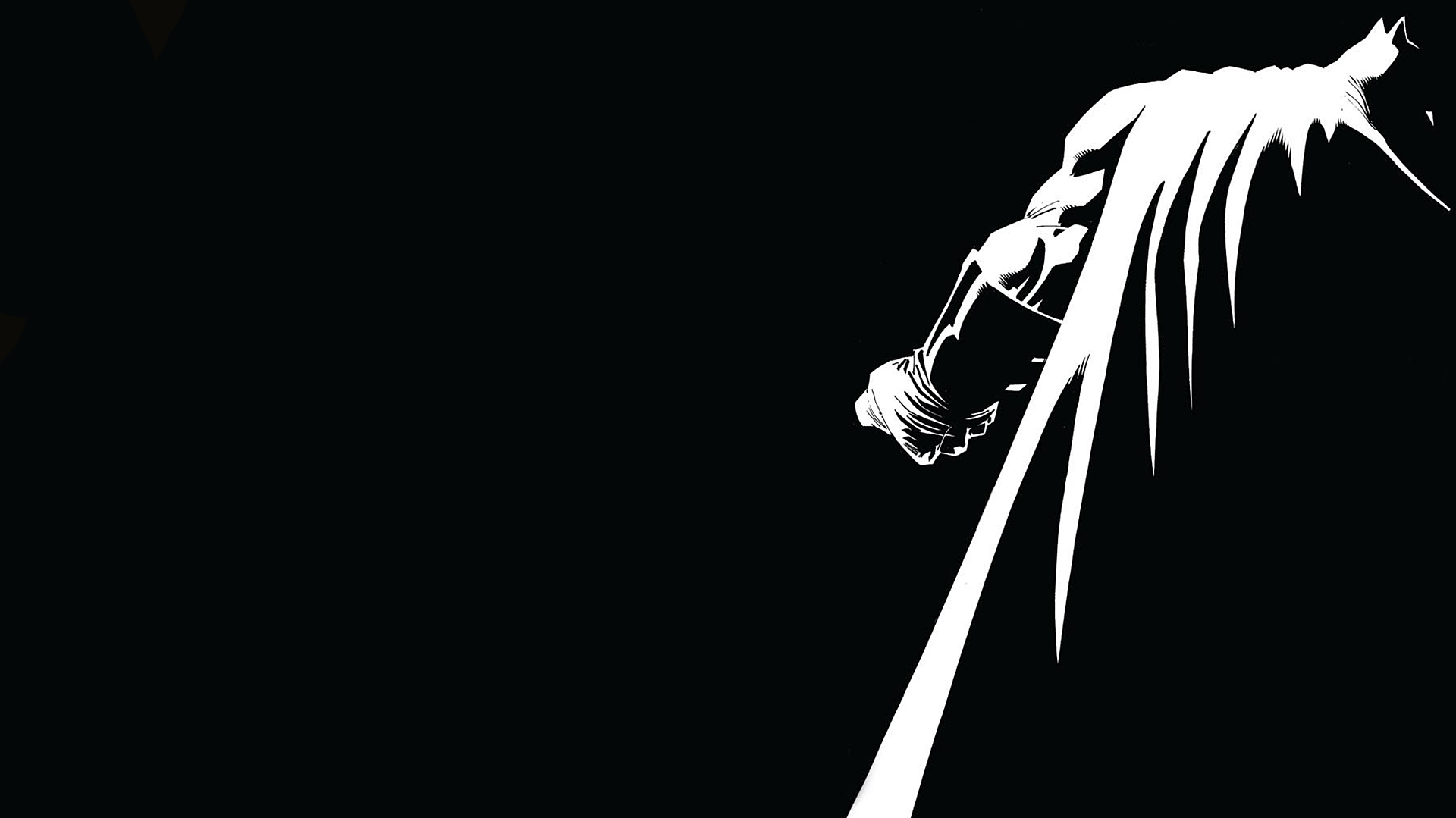 Dark Knight Best Batman - HD Wallpaper 