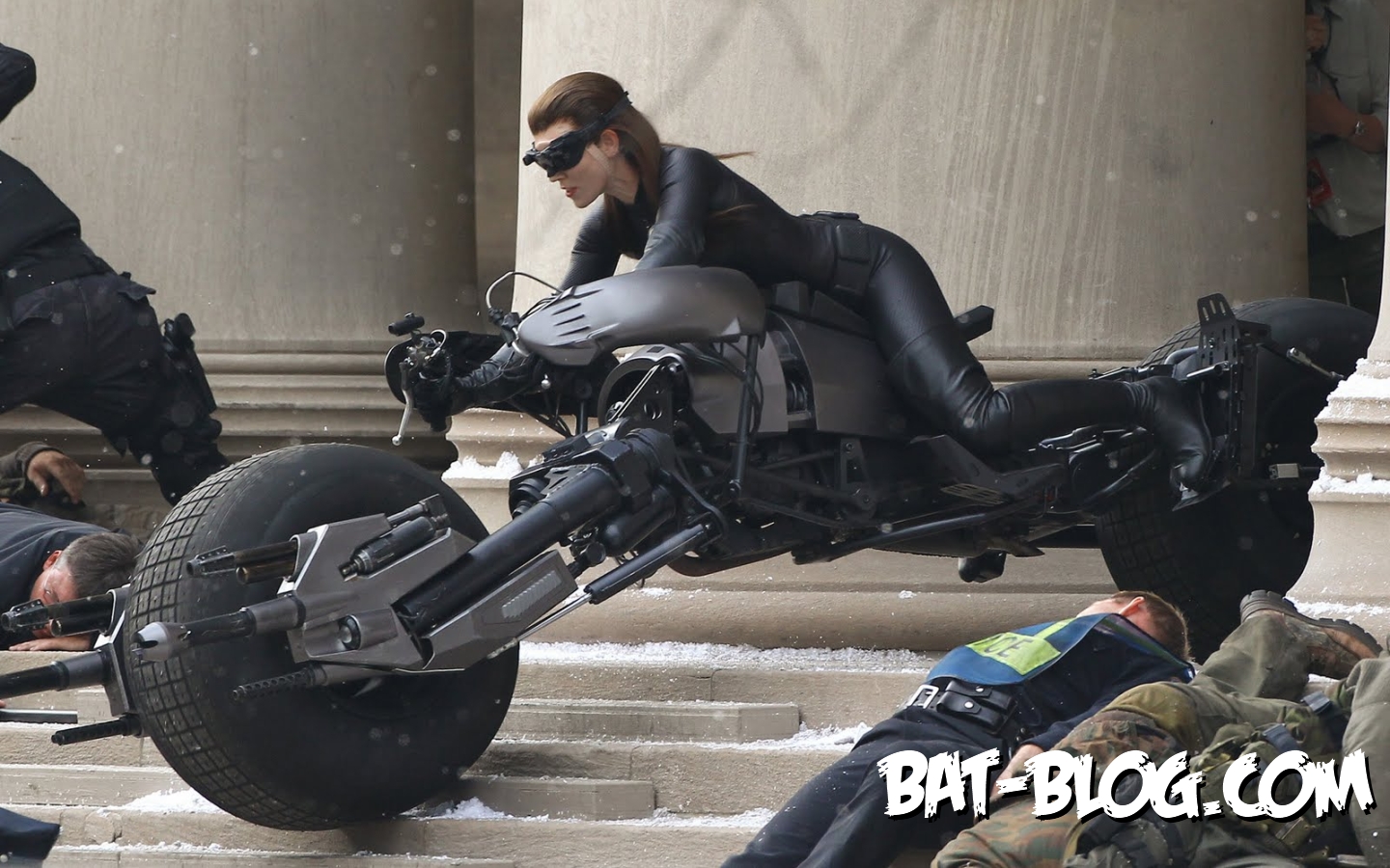 Batmobile Motorcycle Dark Knight - HD Wallpaper 