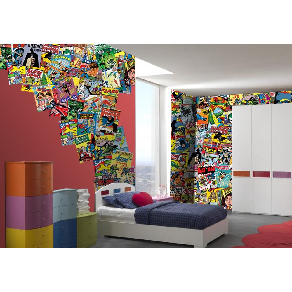 Genç Odası Duvar Boyaları - HD Wallpaper 