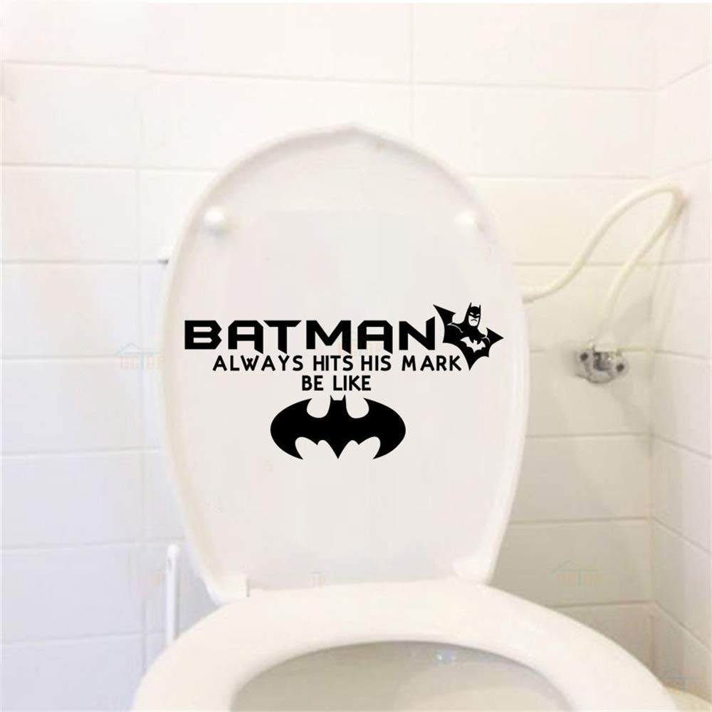 Juniors: Dc-batman Logo - HD Wallpaper 