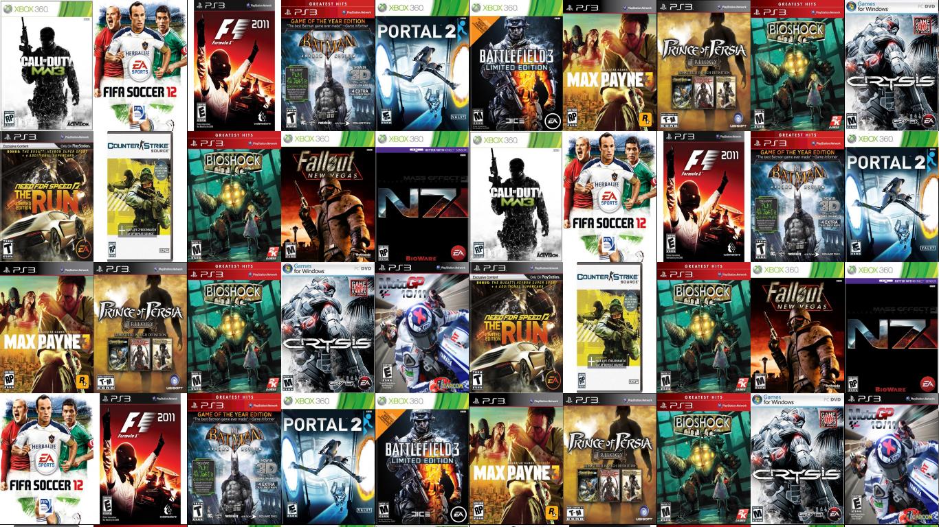 Duty Modern Warfare 3 - HD Wallpaper 