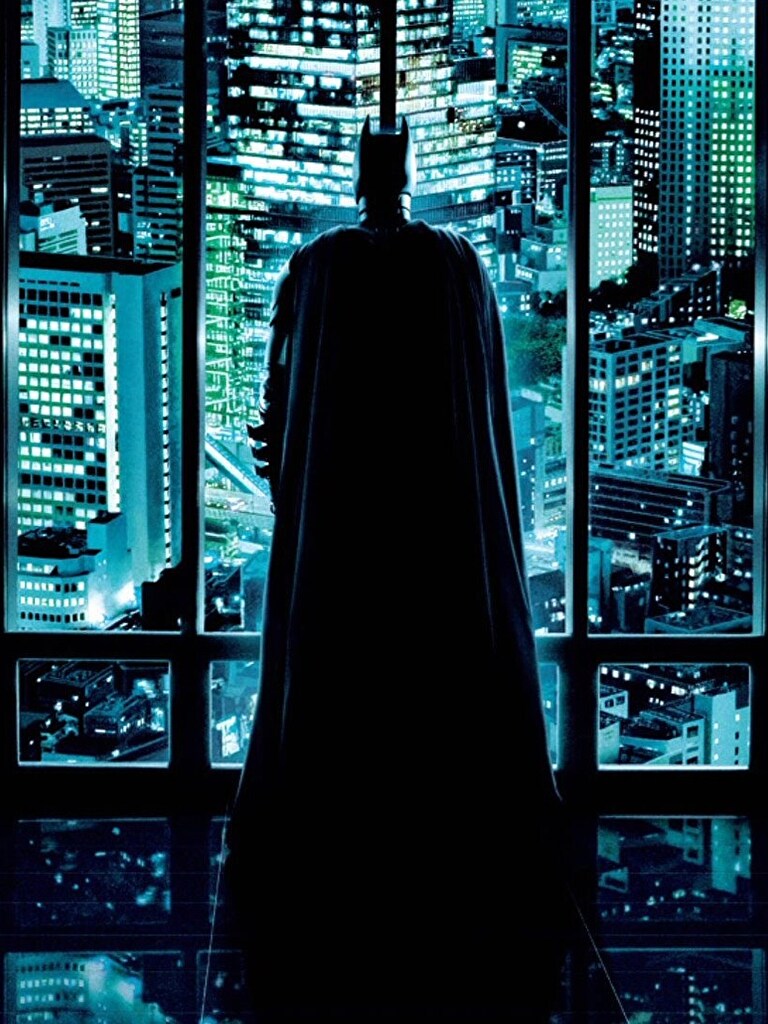 Batman The Dark Knight - HD Wallpaper 