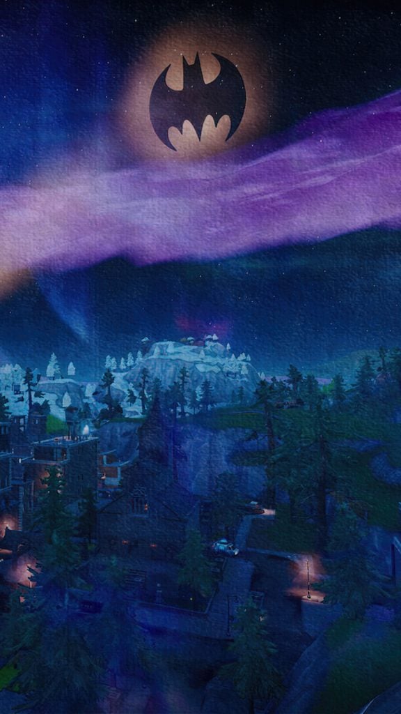 Fortnite Batman X Wallpapers Hd - Batman Cool - HD Wallpaper 