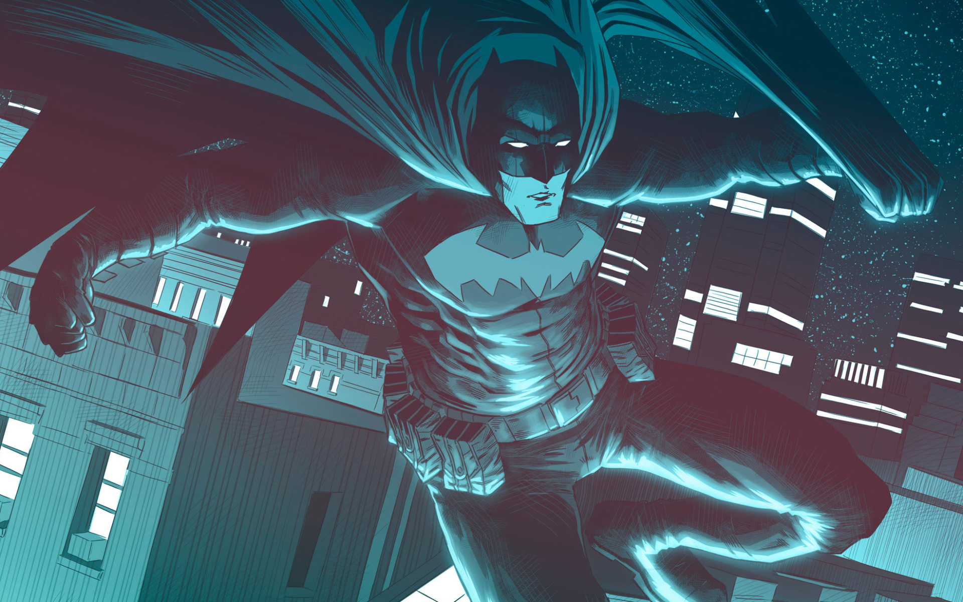 Robin - HD Wallpaper 