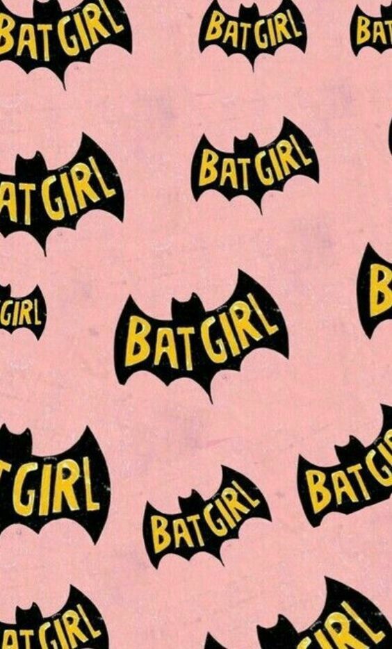Wallpaper, Batgirl, And Batman Image - Batgirl Lockscreen - HD Wallpaper 