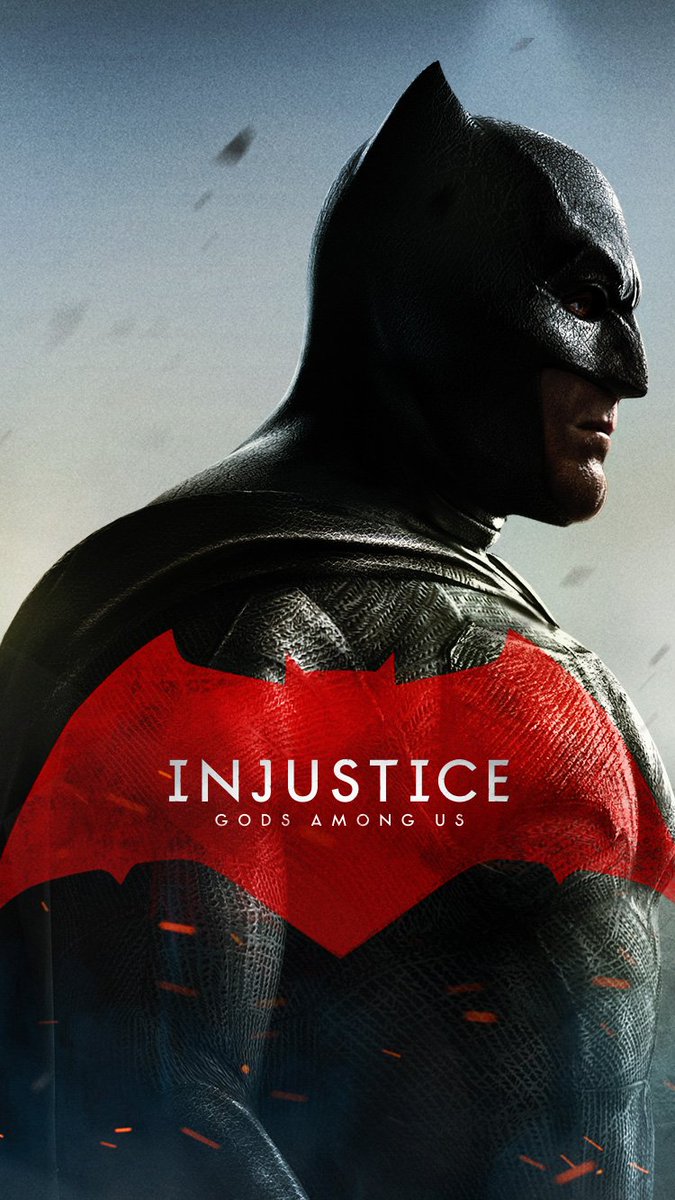 Batman - HD Wallpaper 