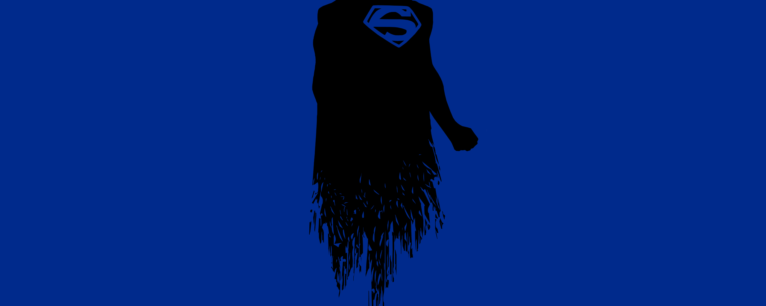 Superman - HD Wallpaper 