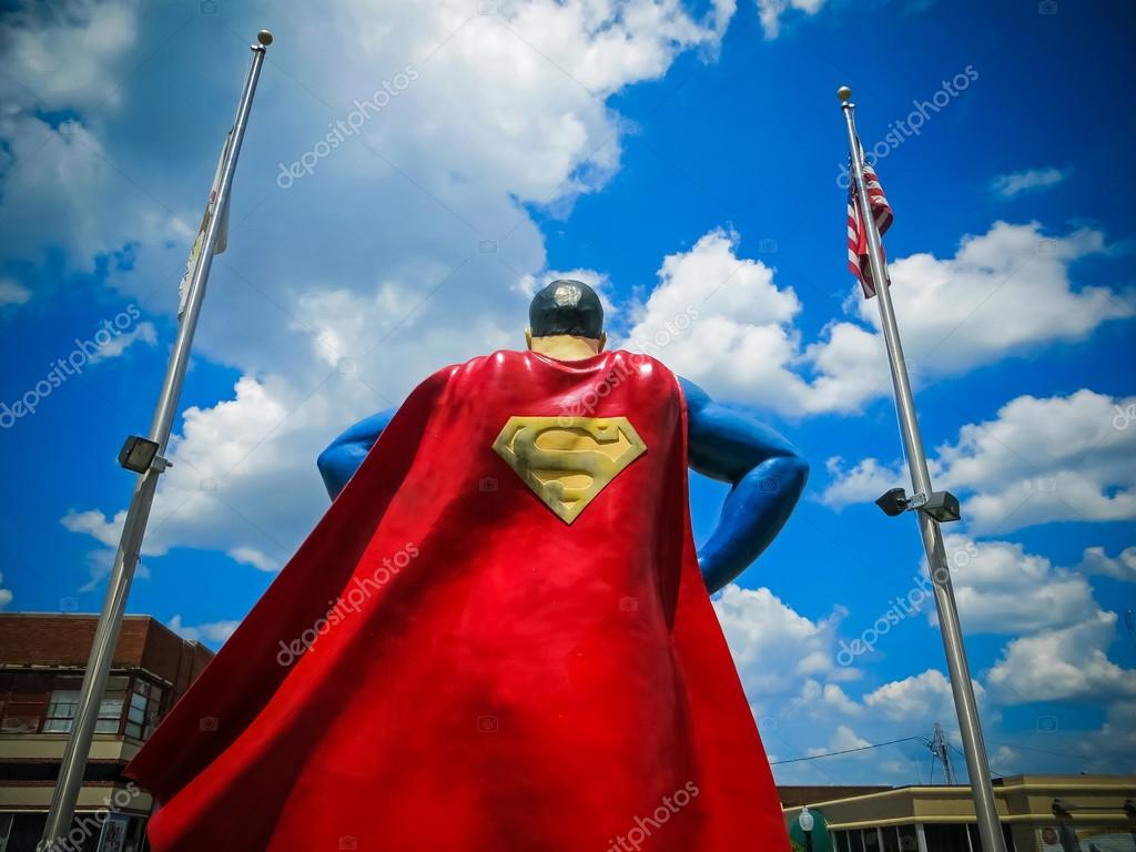 Man Of Steel - HD Wallpaper 