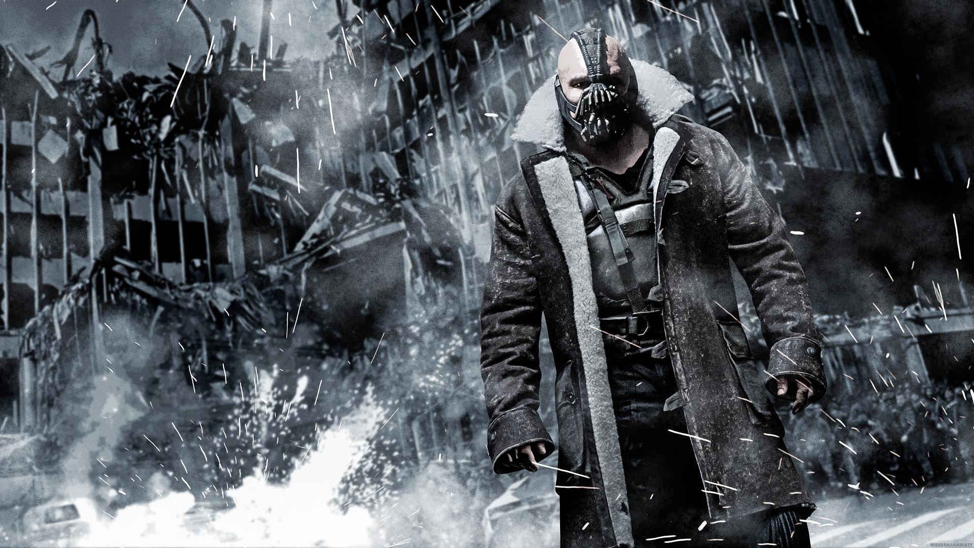 Batman Bane Wallpaper Hd - 1920x1080 Wallpaper Batman Bane Wallpaper Hd - 1920x1080 Wallpaper