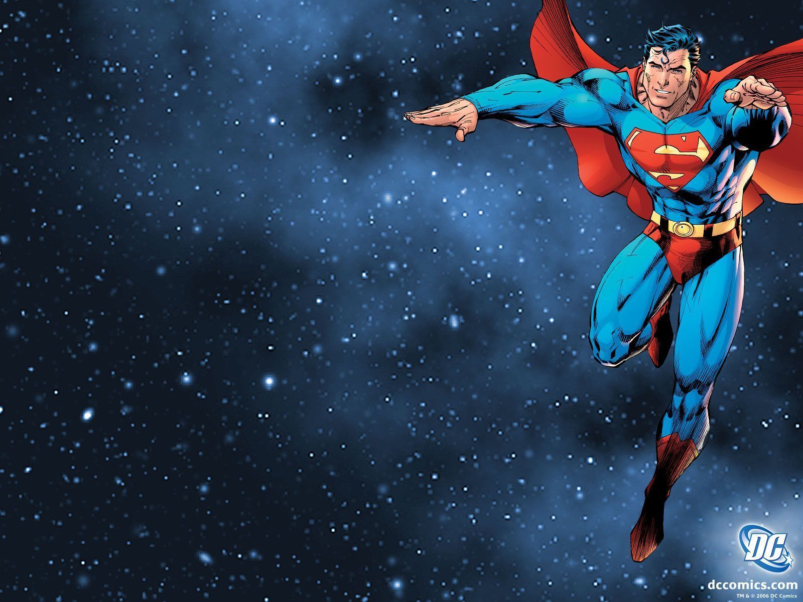 Superman Background For Birthday Tarpaulin - HD Wallpaper 