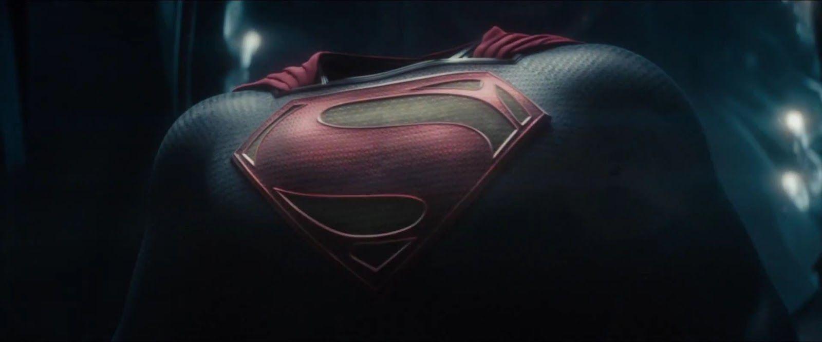 Hd Wallpapers Of Superman - HD Wallpaper 