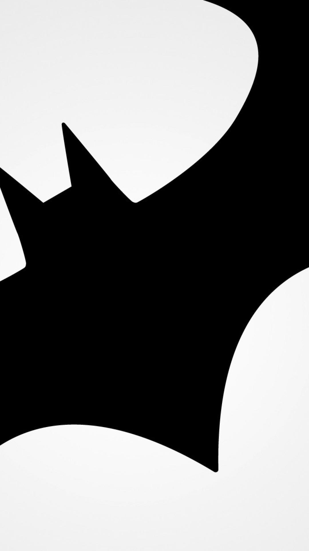 Batman Iphone Wallpaper Hd - Batman Wallpaper Hd Iphone 6 - HD Wallpaper 
