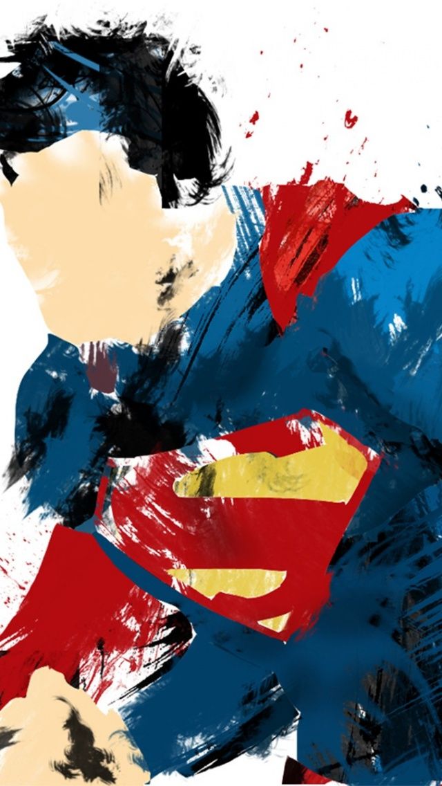 The 8 Best Superman Images Superheroes, Superman And - Superman Wallpaper  Iphone 5s - 640x1136 Wallpaper 