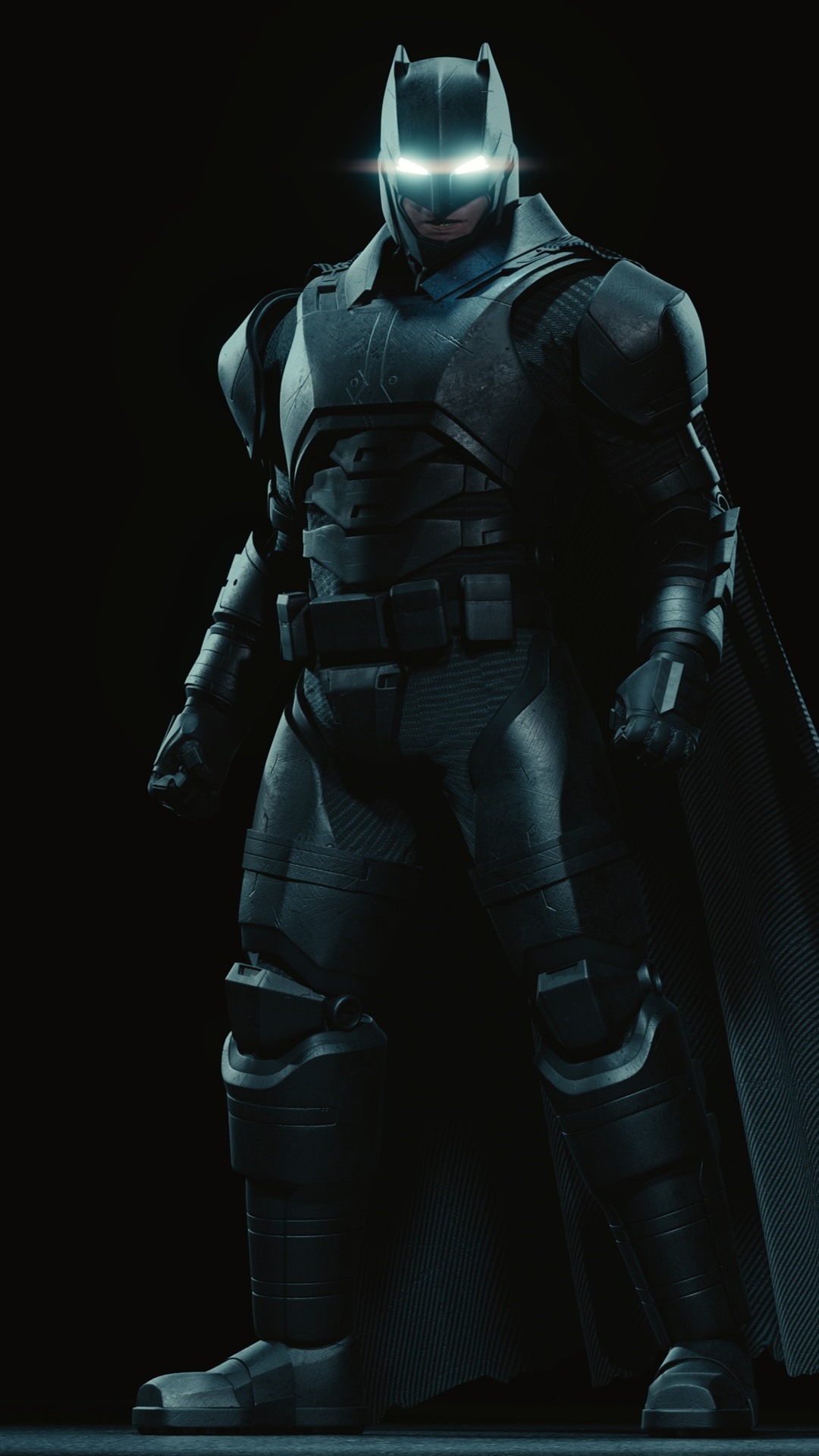 Iphone Wallpaper Batman, Superhero, Mask, Black Background - Batman Amour - HD Wallpaper 