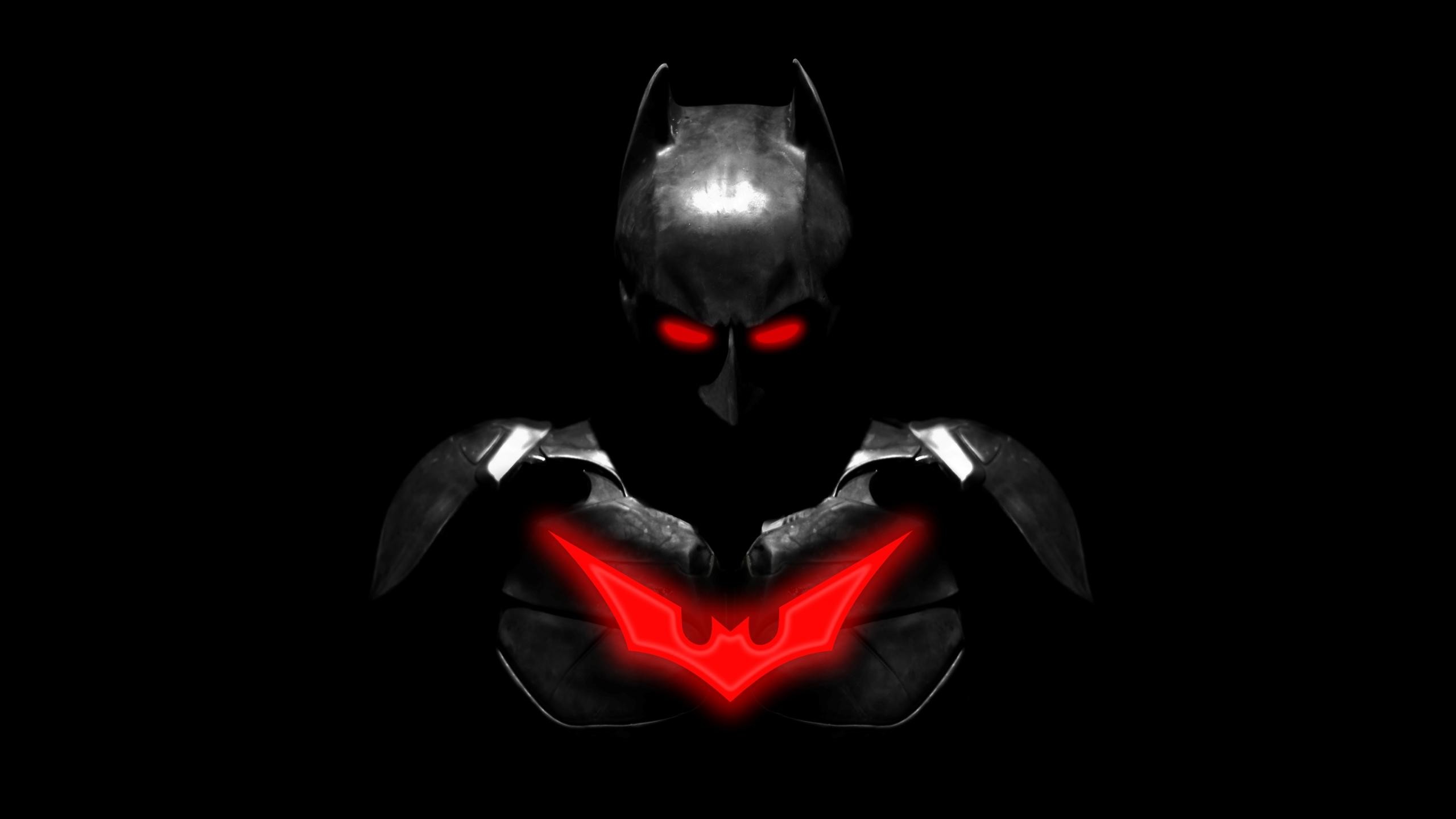 Images About Batman Cartoon Wallpaper On Pinterest - Cool Wallpaper Batman - HD Wallpaper 