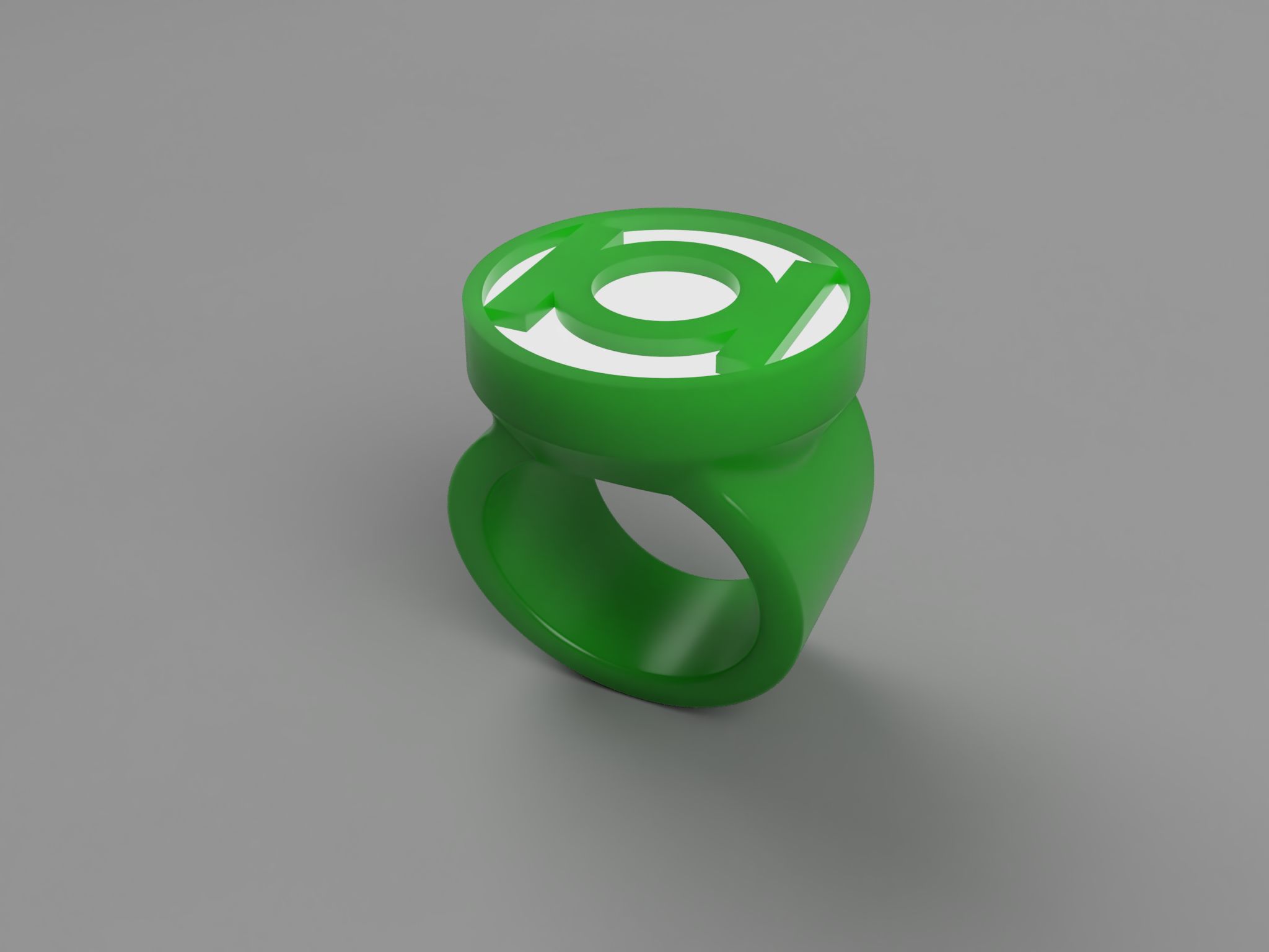 Anillo De Linterna Verde 2019 Nov 30 03 23 22am 000 - Ring - HD Wallpaper 