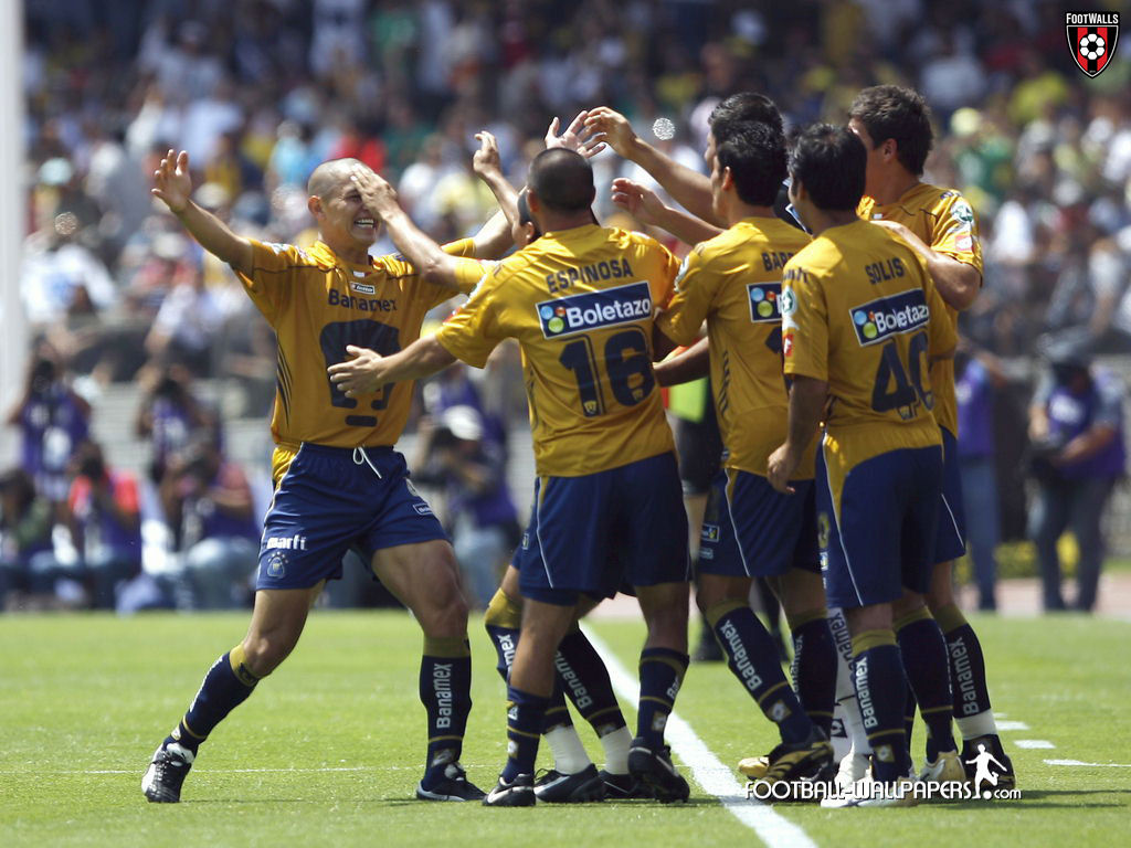 Pumas U N A M Wallpaper - Unam Pumas - HD Wallpaper 