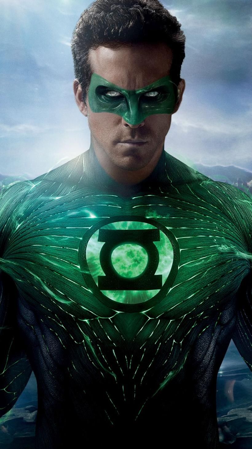Green Lantern Happy Birthday - HD Wallpaper 