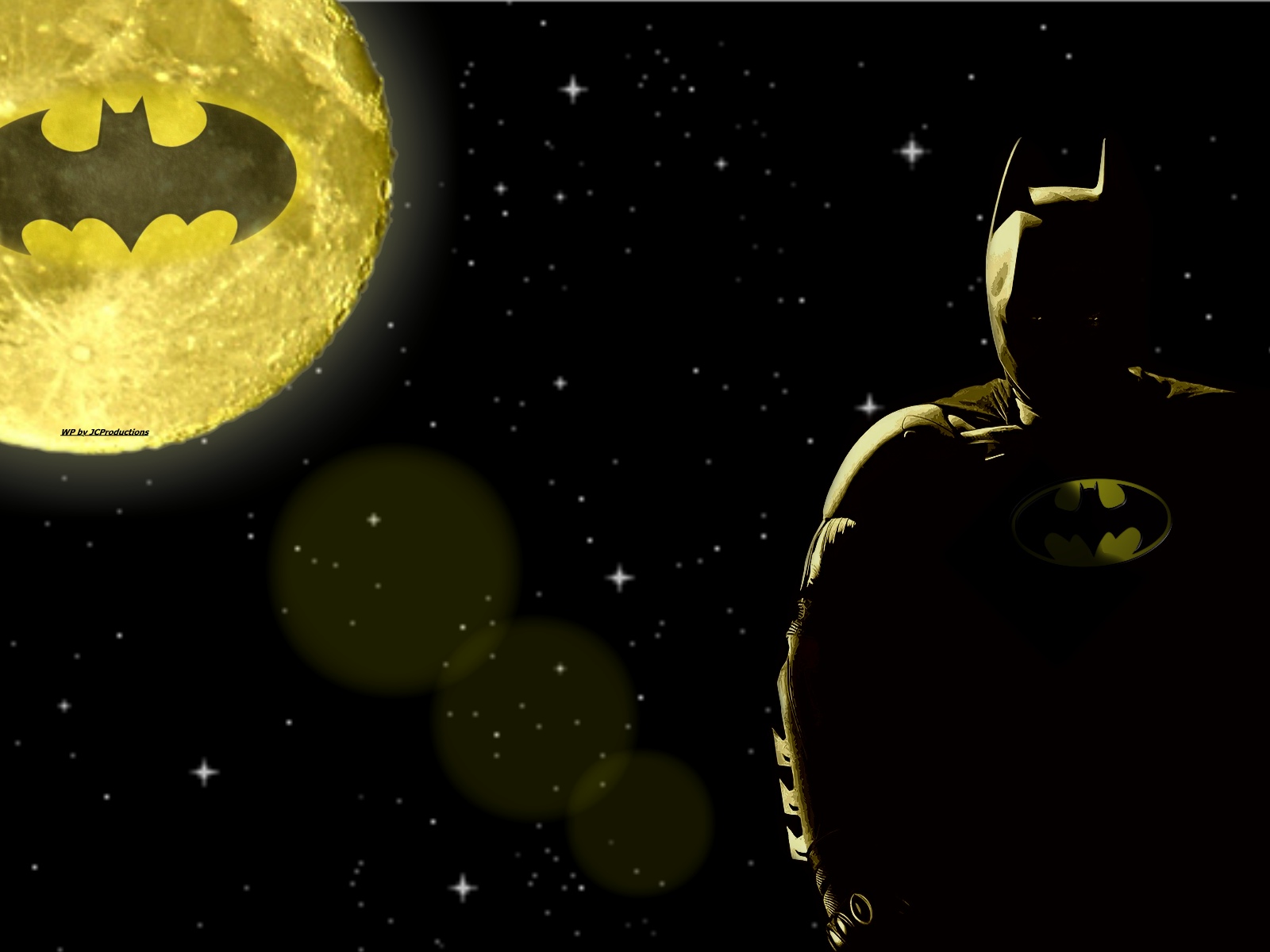 Batman/the Dark Knight - ภาพ พื้น หลัง สี ดํา - HD Wallpaper 